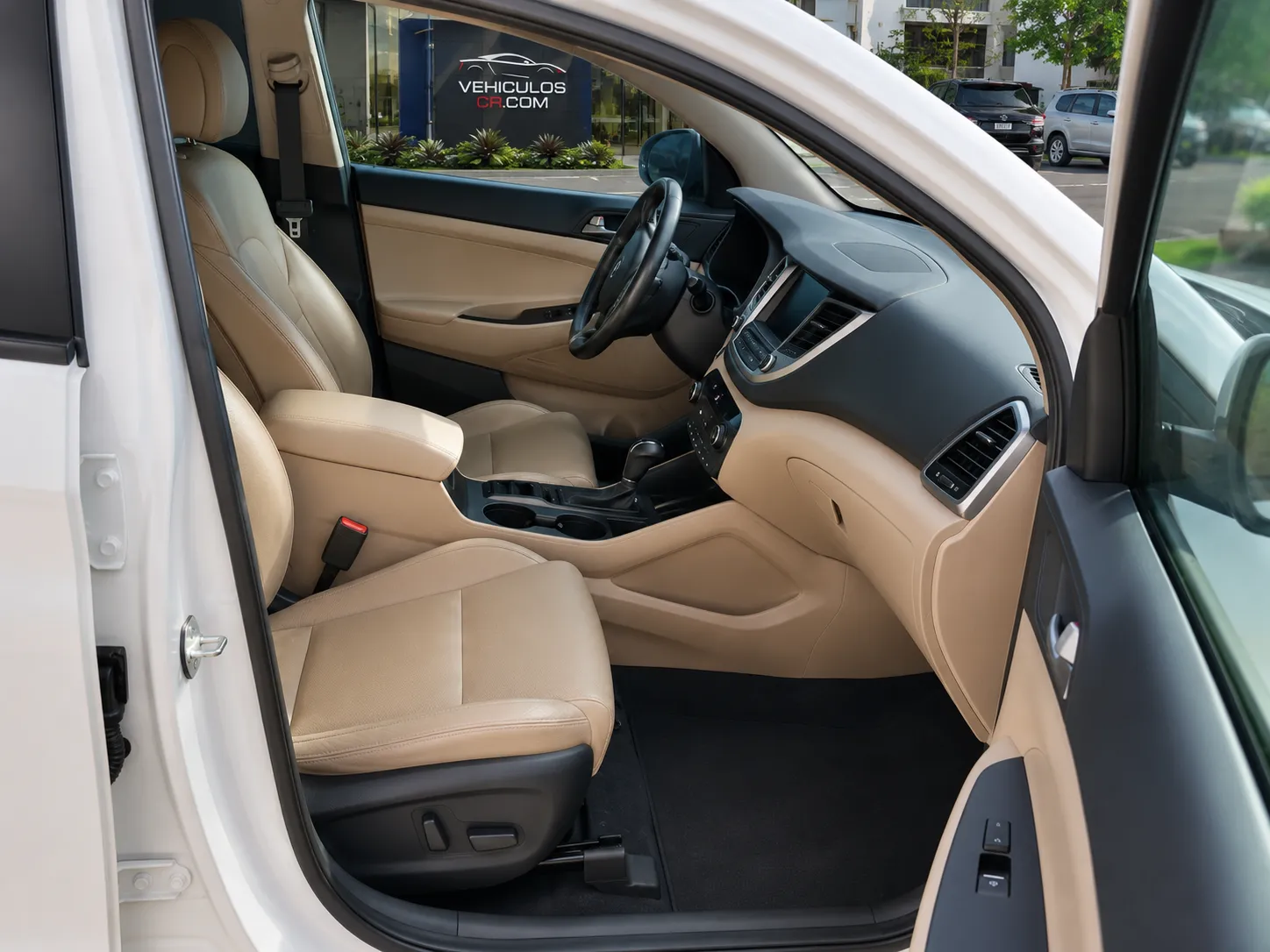 2016 HYUNDAI TUCSON SPORT 2016 HYUNDAI TUCSON SPORT - Imagen 7