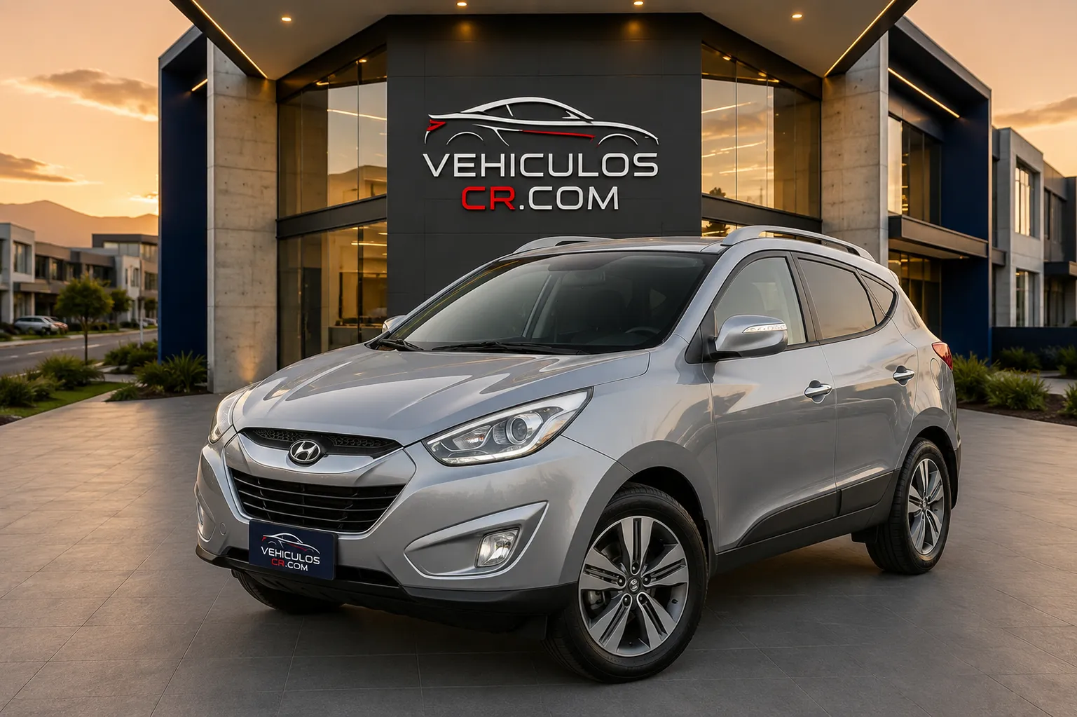 2014 HYUNDAI TUCSON 2014 HYUNDAI TUCSON