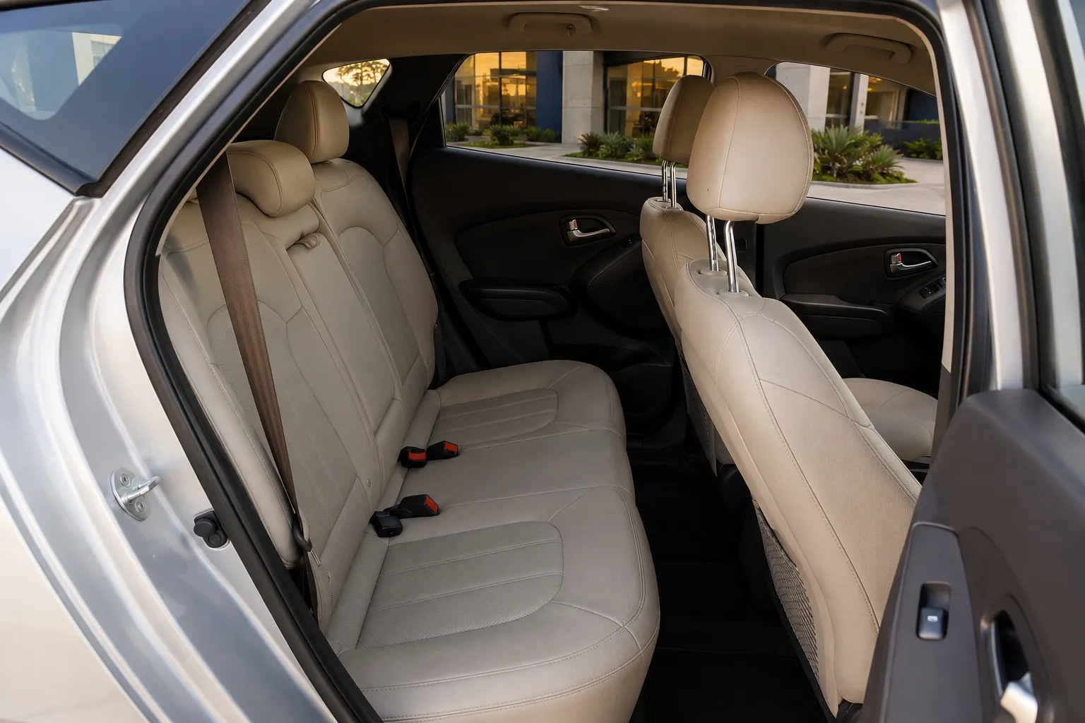 2014 HYUNDAI TUCSON 2014 HYUNDAI TUCSON - Imagen 8