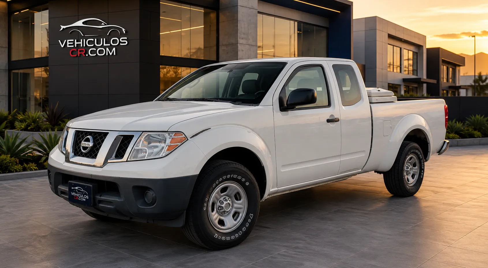 2018 NISSAN FRONTIER 2018 NISSAN FRONTIER