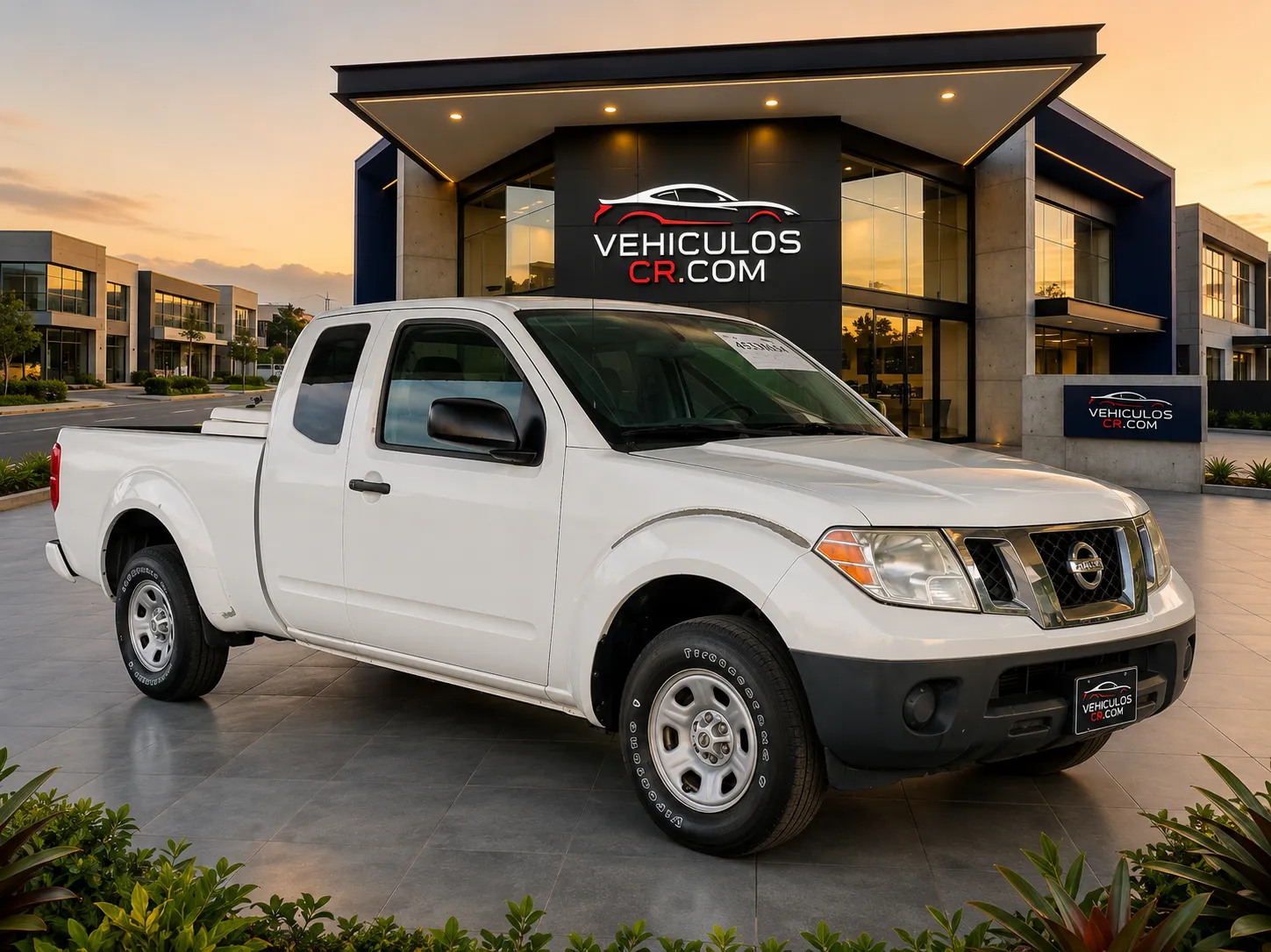 2018 NISSAN FRONTIER 2018 NISSAN FRONTIER - Imagen 2