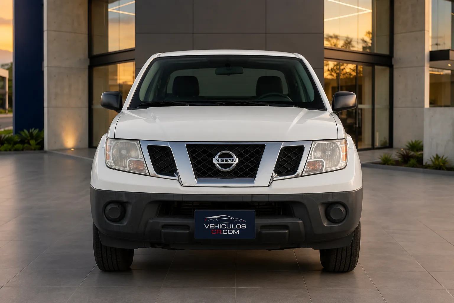 2018 NISSAN FRONTIER 2018 NISSAN FRONTIER - Imagen 3