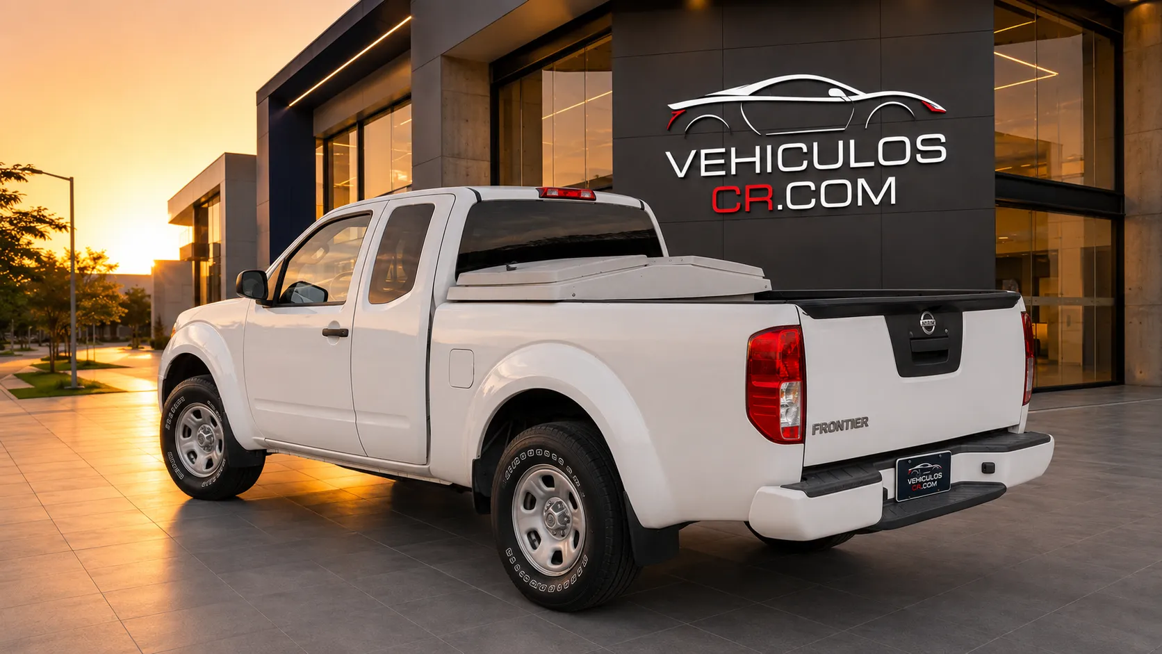 2018 NISSAN FRONTIER 2018 NISSAN FRONTIER - Imagen 5