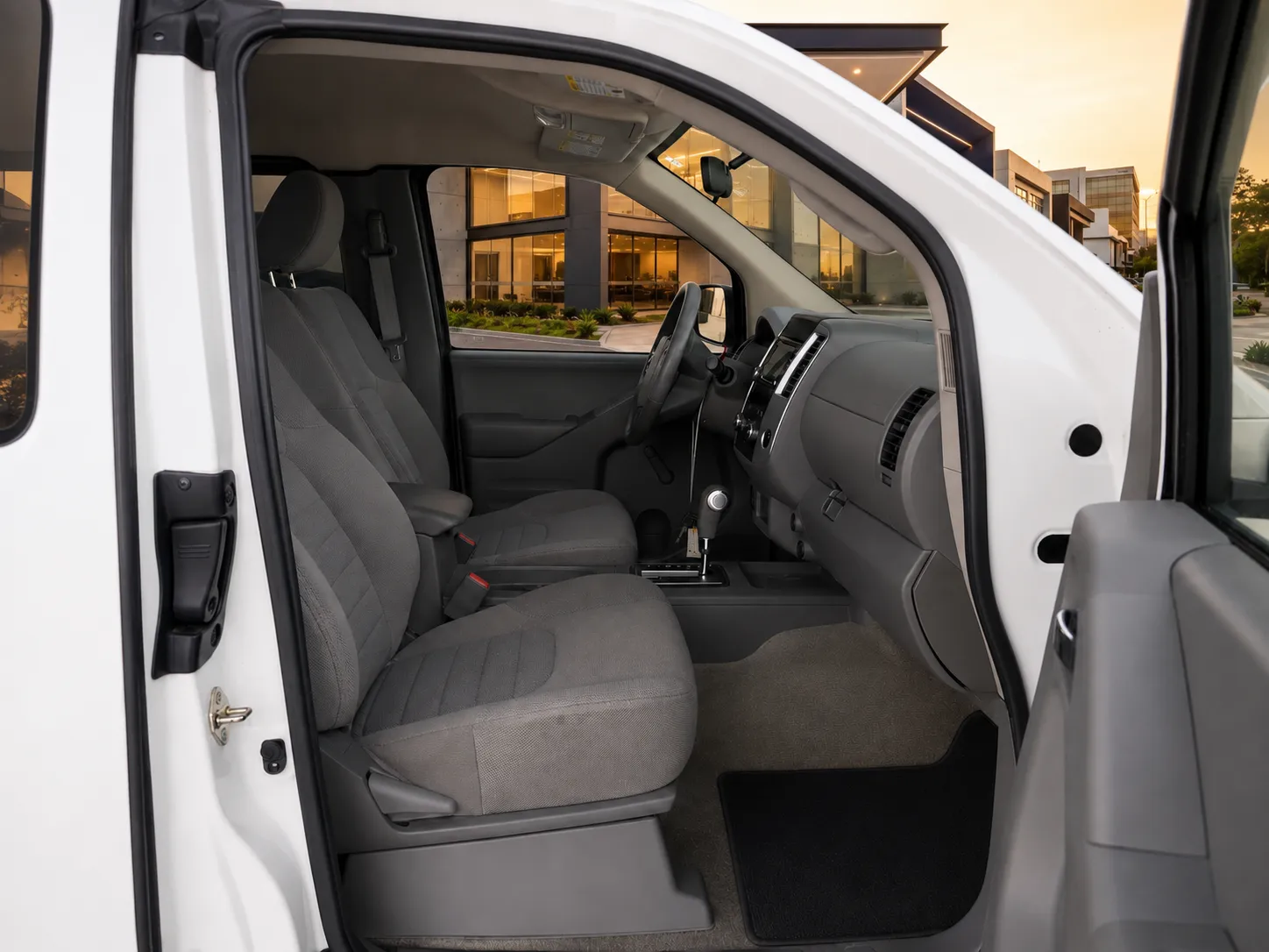 2018 NISSAN FRONTIER 2018 NISSAN FRONTIER - Imagen 7