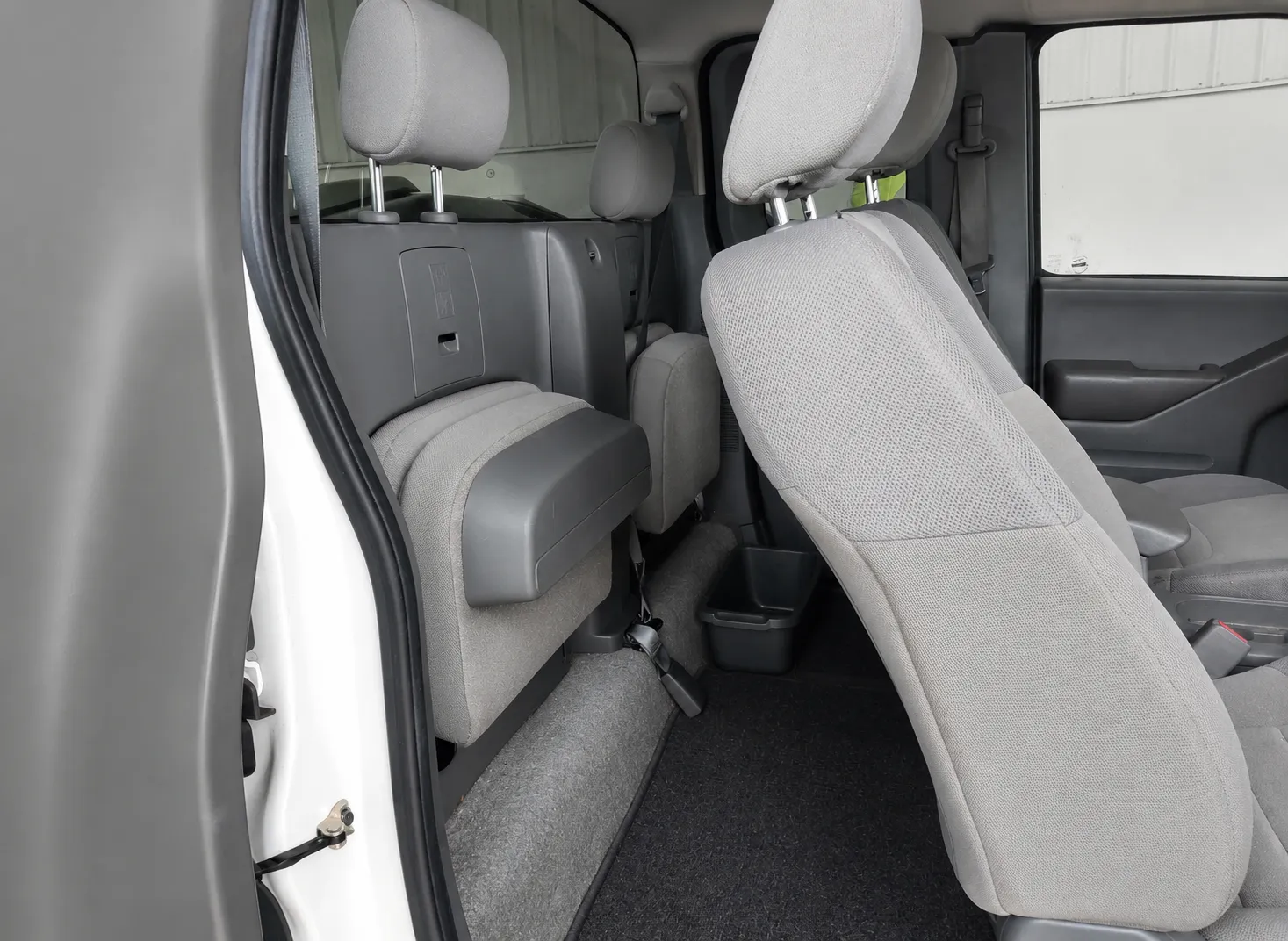 2018 NISSAN FRONTIER 2018 NISSAN FRONTIER - Imagen 8