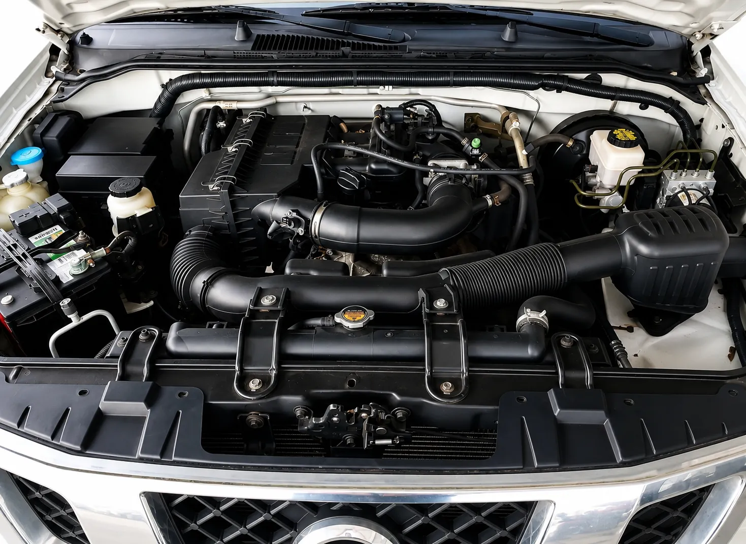 2018 NISSAN FRONTIER 2018 NISSAN FRONTIER - Imagen 9