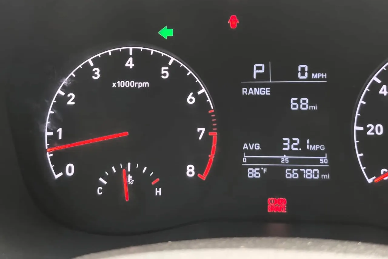 2021 HYUNDAI ACCENT 2021 HYUNDAI ACCENT - Imagen 9