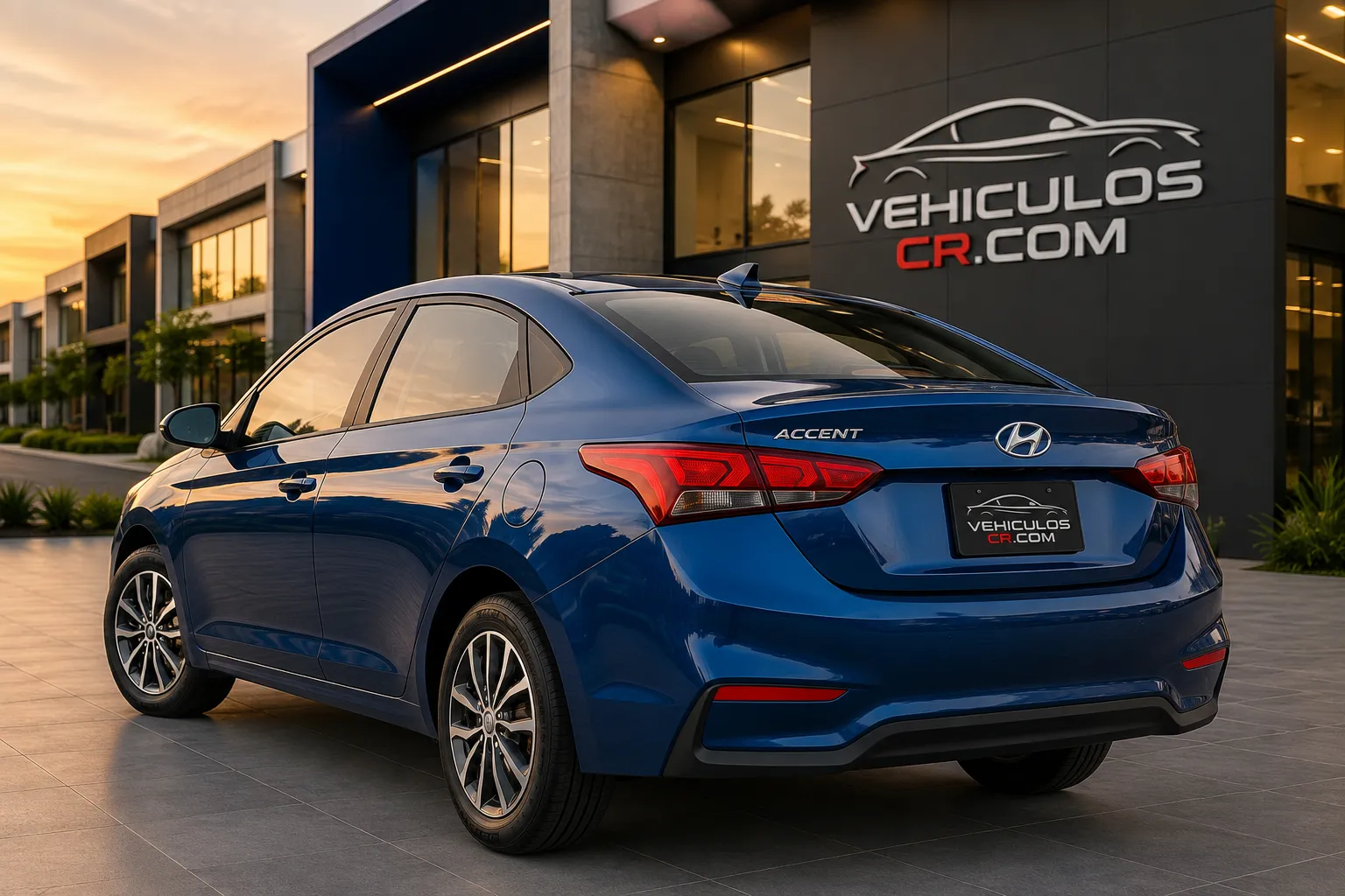 2021 HYUNDAI ACCENT 2021 HYUNDAI ACCENT - Imagen 6