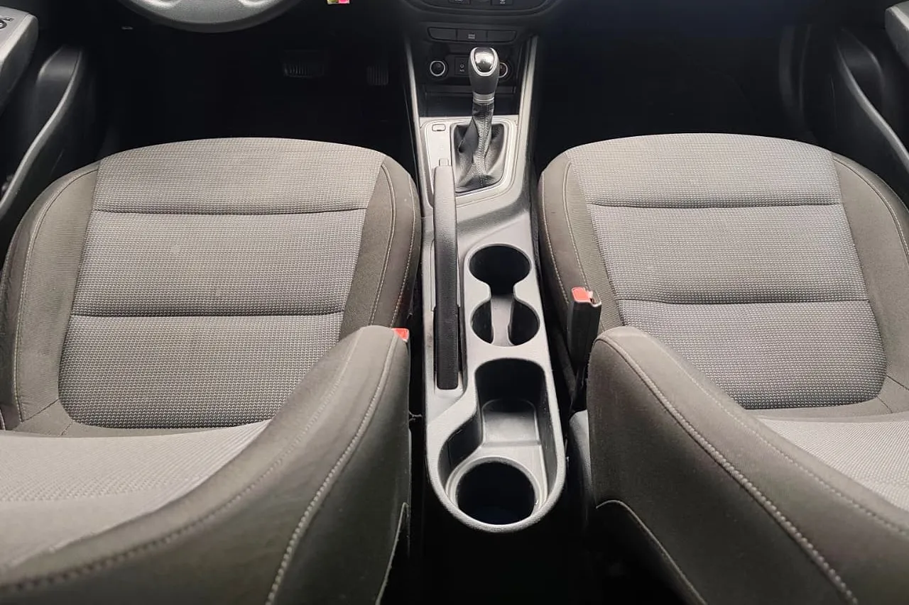 2021 HYUNDAI ACCENT 2021 HYUNDAI ACCENT - Imagen 8