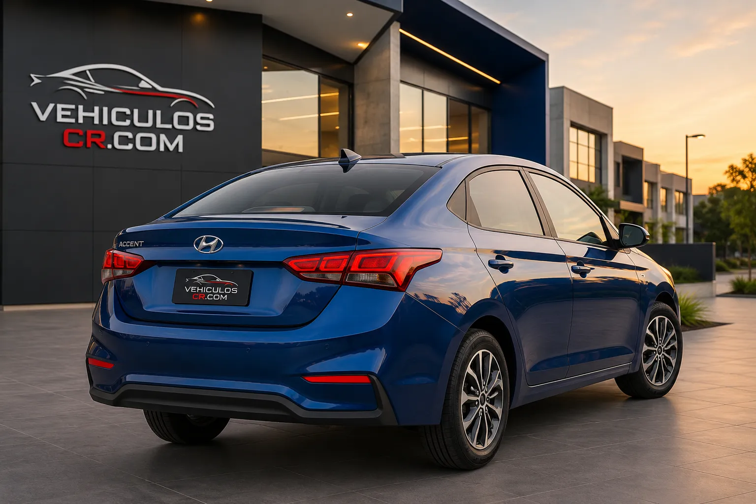 2021 HYUNDAI ACCENT 2021 HYUNDAI ACCENT - Imagen 4