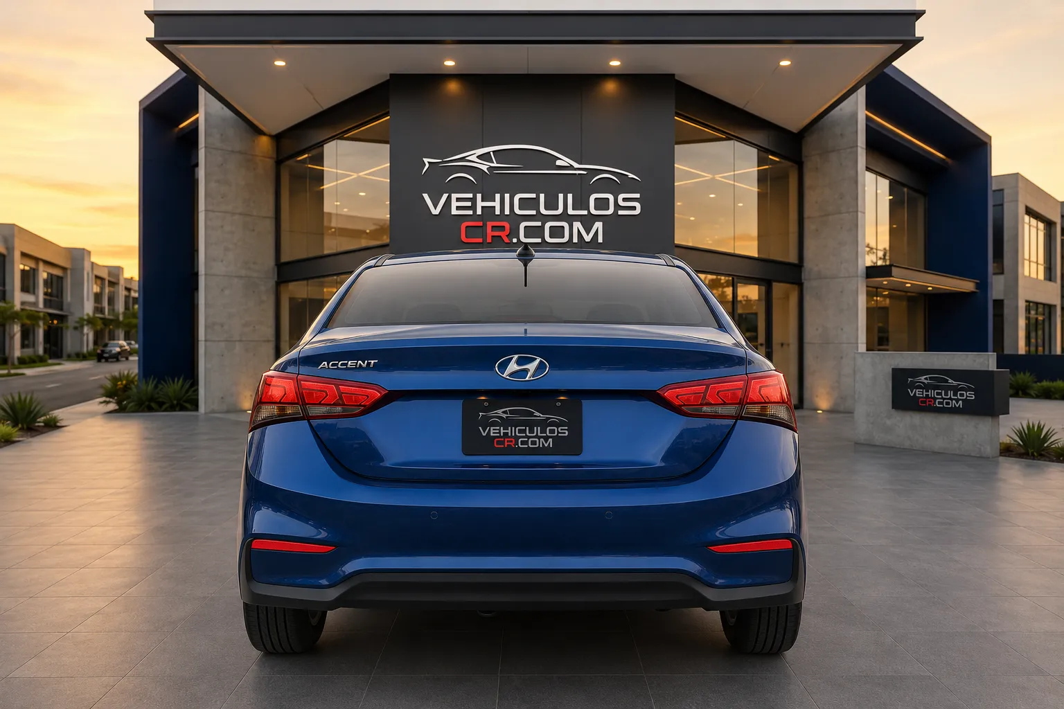 2021 HYUNDAI ACCENT 2021 HYUNDAI ACCENT - Imagen 5