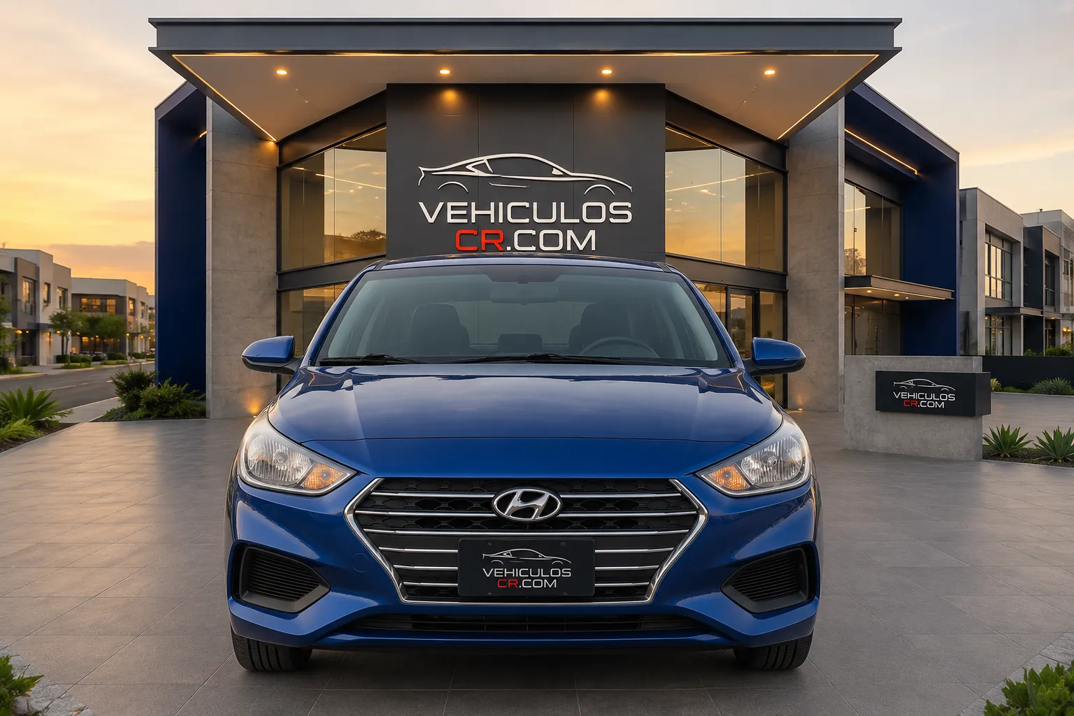 2021 HYUNDAI ACCENT 2021 HYUNDAI ACCENT - Imagen 2