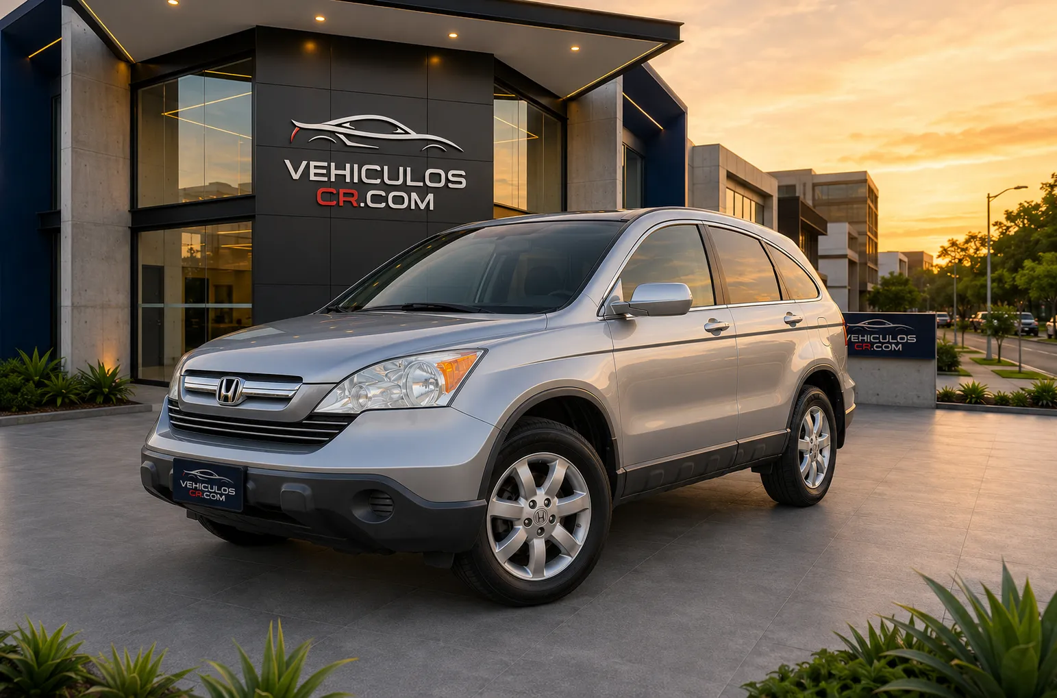 2007 HONDA CRV EXL 2007 HONDA CRV EXL