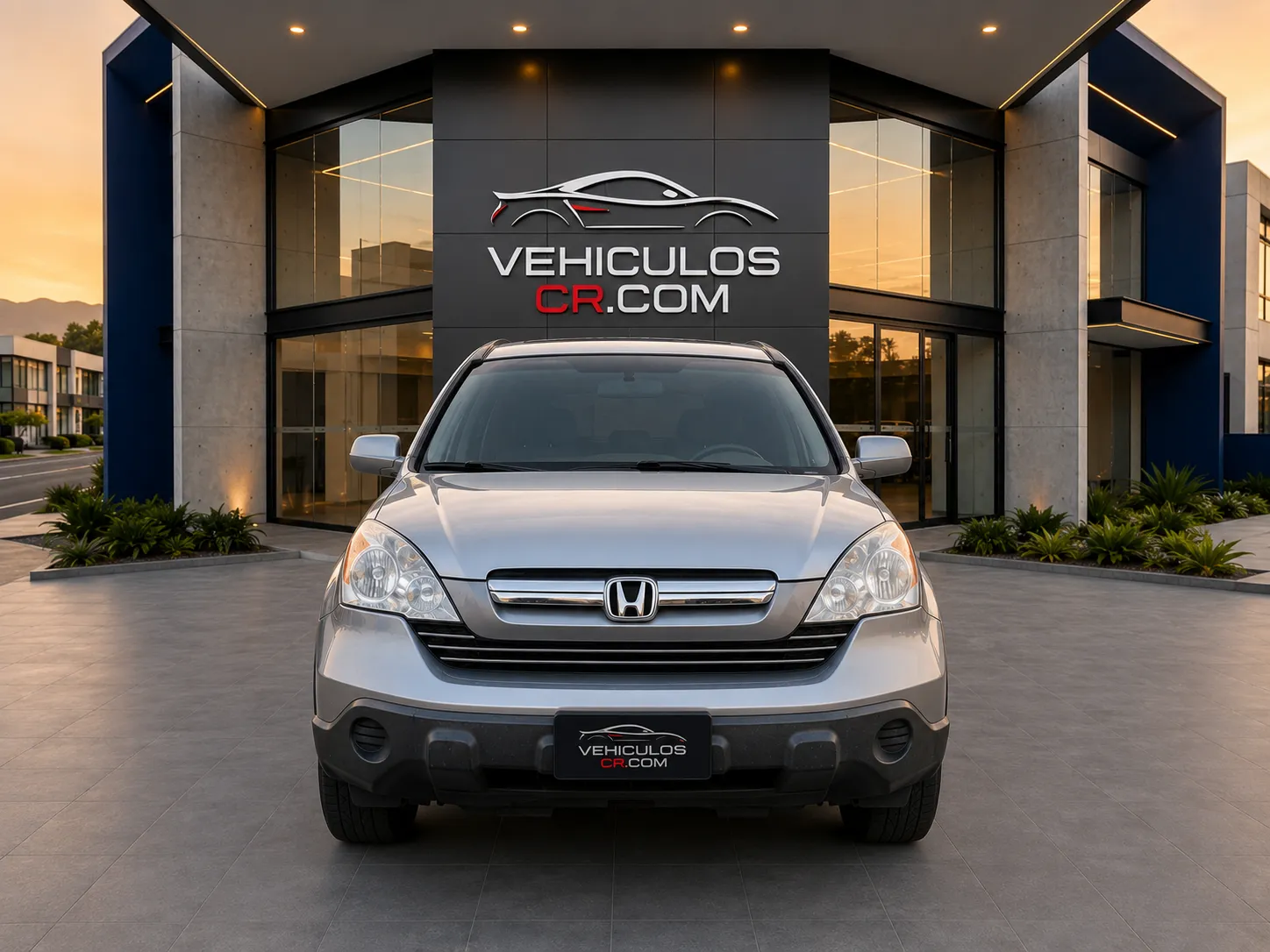 2007 HONDA CRV EXL 2007 HONDA CRV EXL - Imagen 3