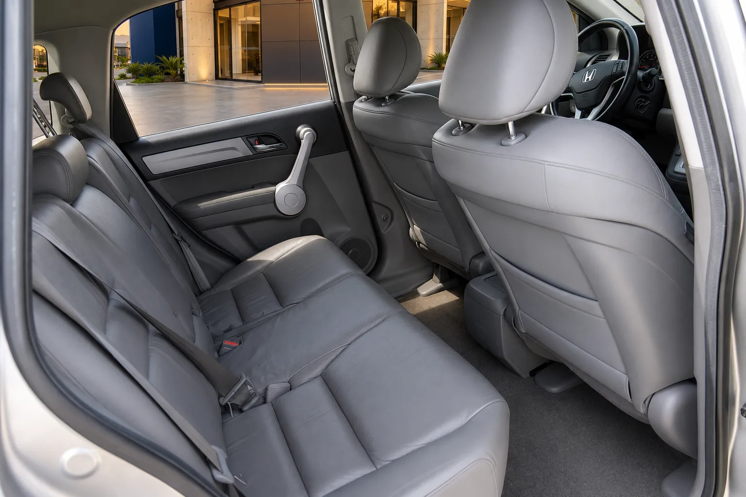 2007 HONDA CRV EXL 2007 HONDA CRV EXL - Imagen 9