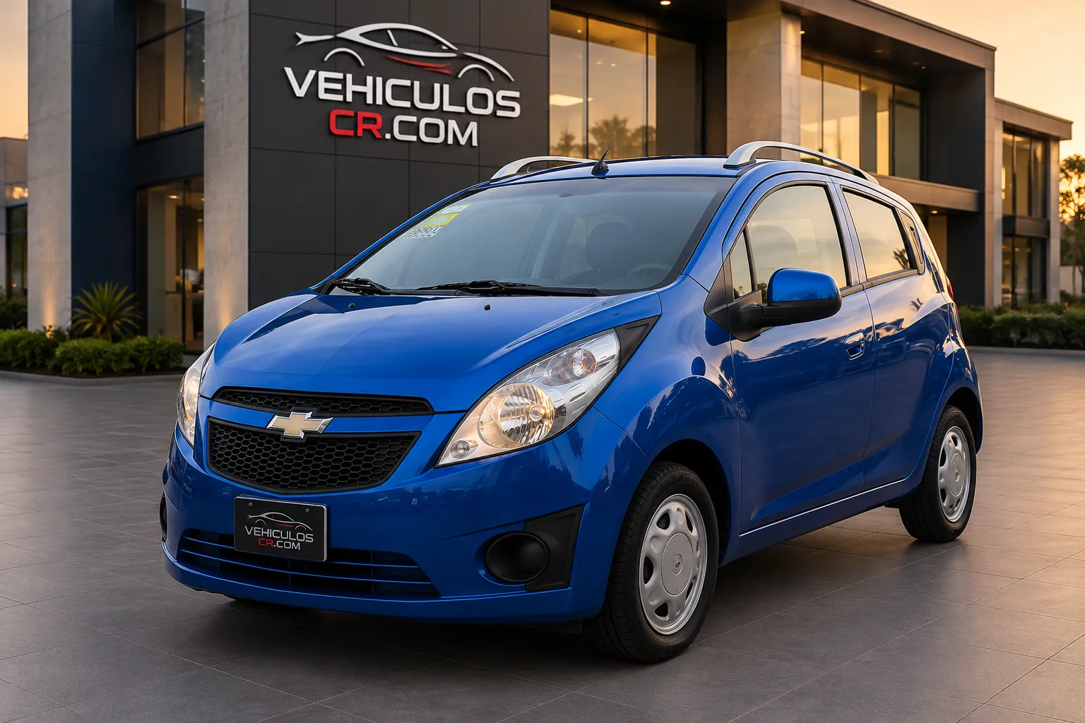2011 CHEVROLET SPARK LS 2011 CHEVROLET SPARK LS