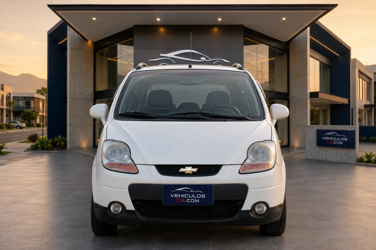 2015 CHEVROLET SPARK 2015 CHEVROLET SPARK - Imagen 2