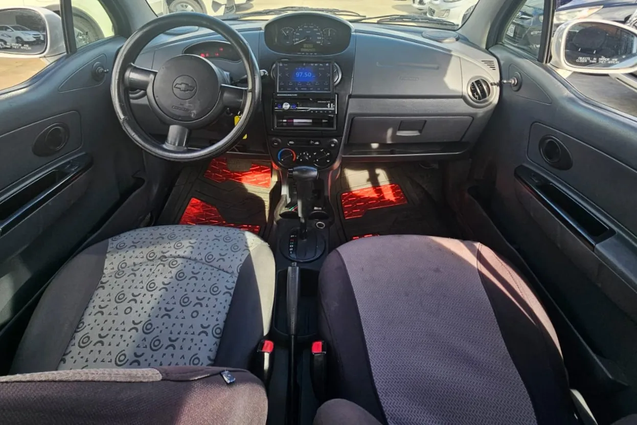 2015 CHEVROLET SPARK 2015 CHEVROLET SPARK - Imagen 7