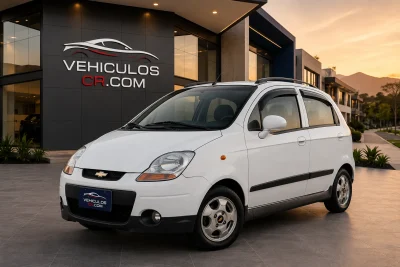 2015 CHEVROLET SPARK