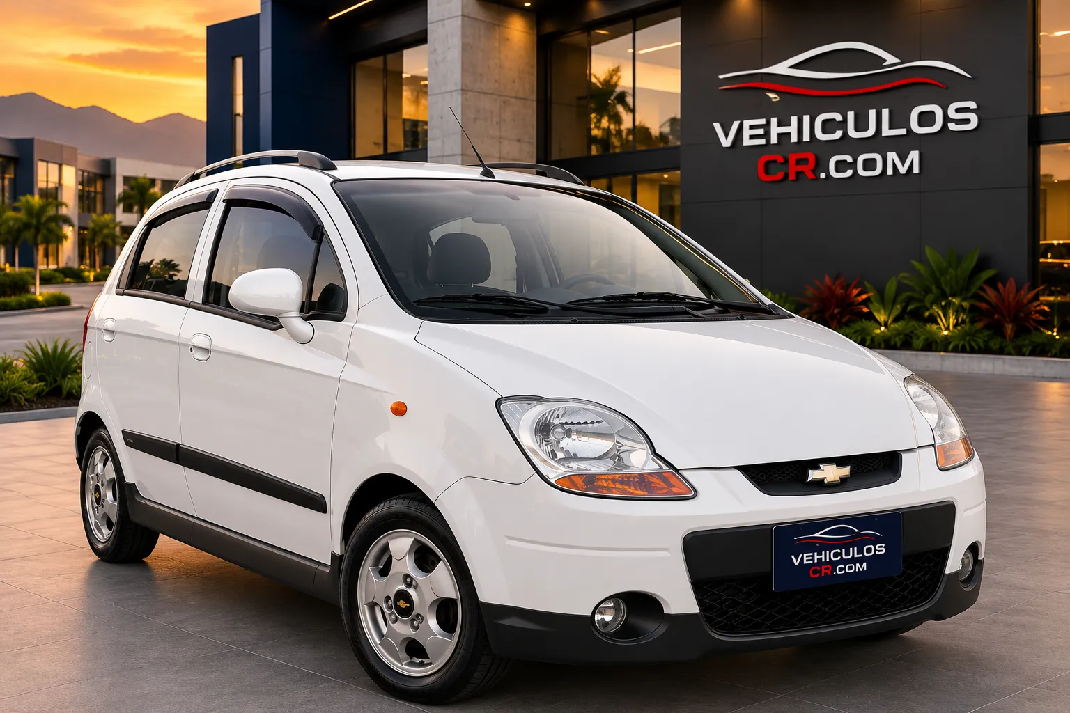 2015 CHEVROLET SPARK 2015 CHEVROLET SPARK - Imagen 3