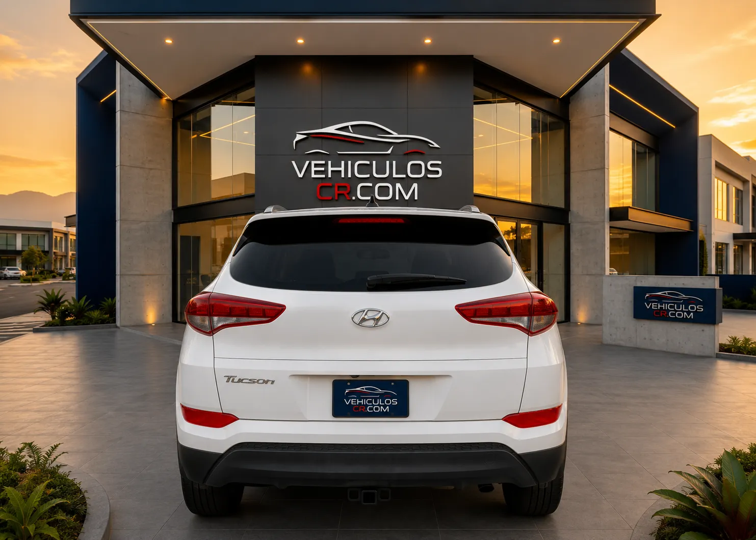 2018 HYUNDAI TUCSON 2018 HYUNDAI TUCSON - Imagen 4