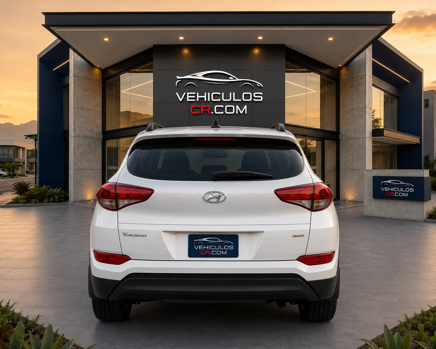 2016 HYUNDAI TUCSON 2016 HYUNDAI TUCSON - Imagen 4