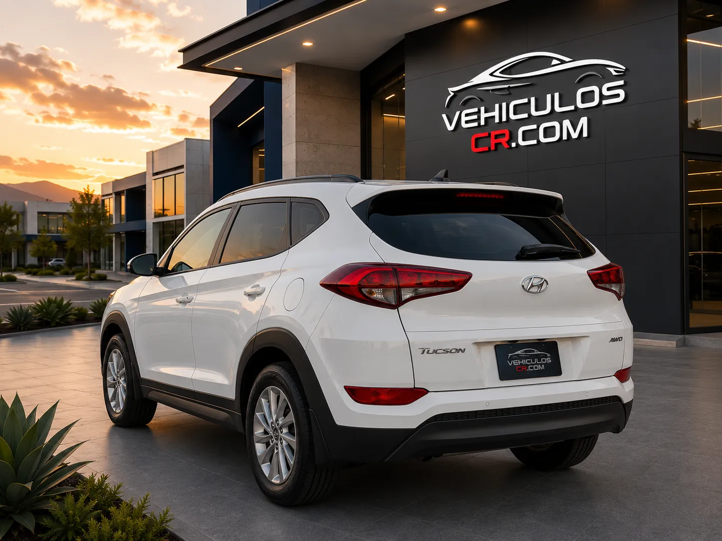 2016 HYUNDAI TUCSON 2016 HYUNDAI TUCSON - Imagen 6