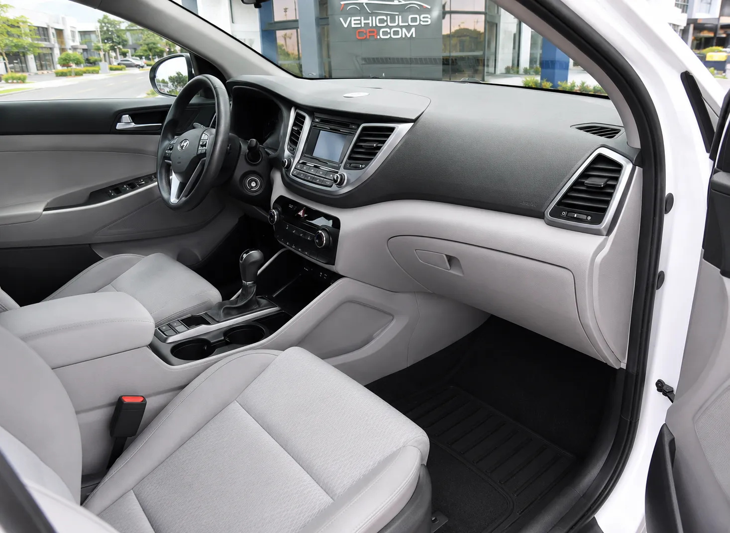 2016 HYUNDAI TUCSON 2016 HYUNDAI TUCSON - Imagen 7