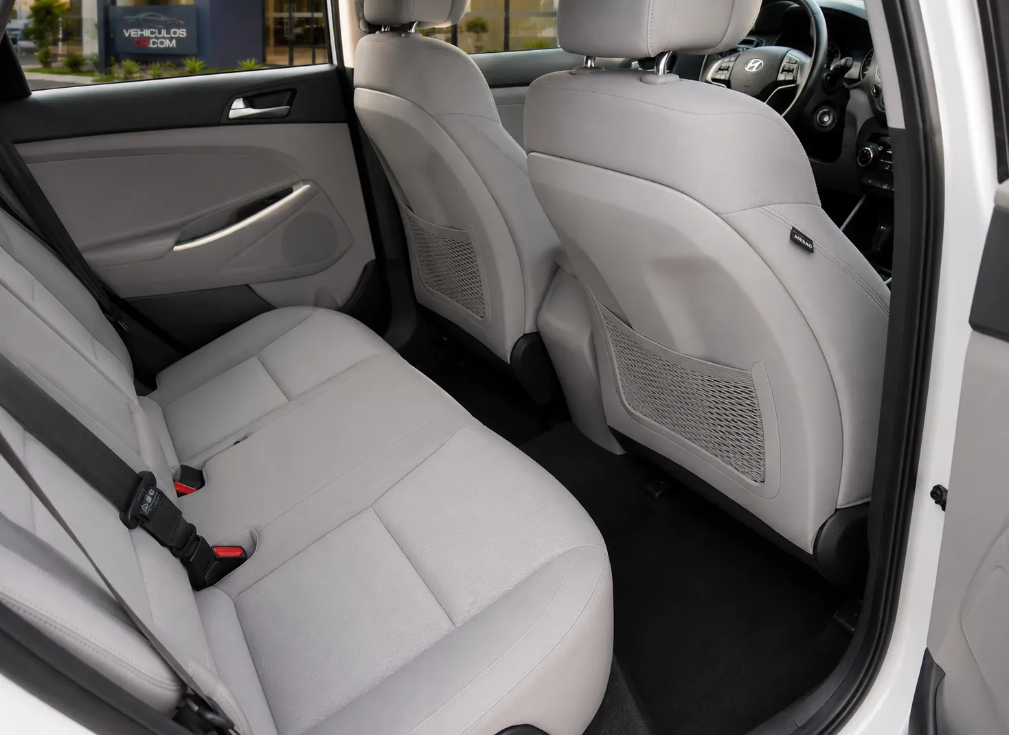 2016 HYUNDAI TUCSON 2016 HYUNDAI TUCSON - Imagen 8