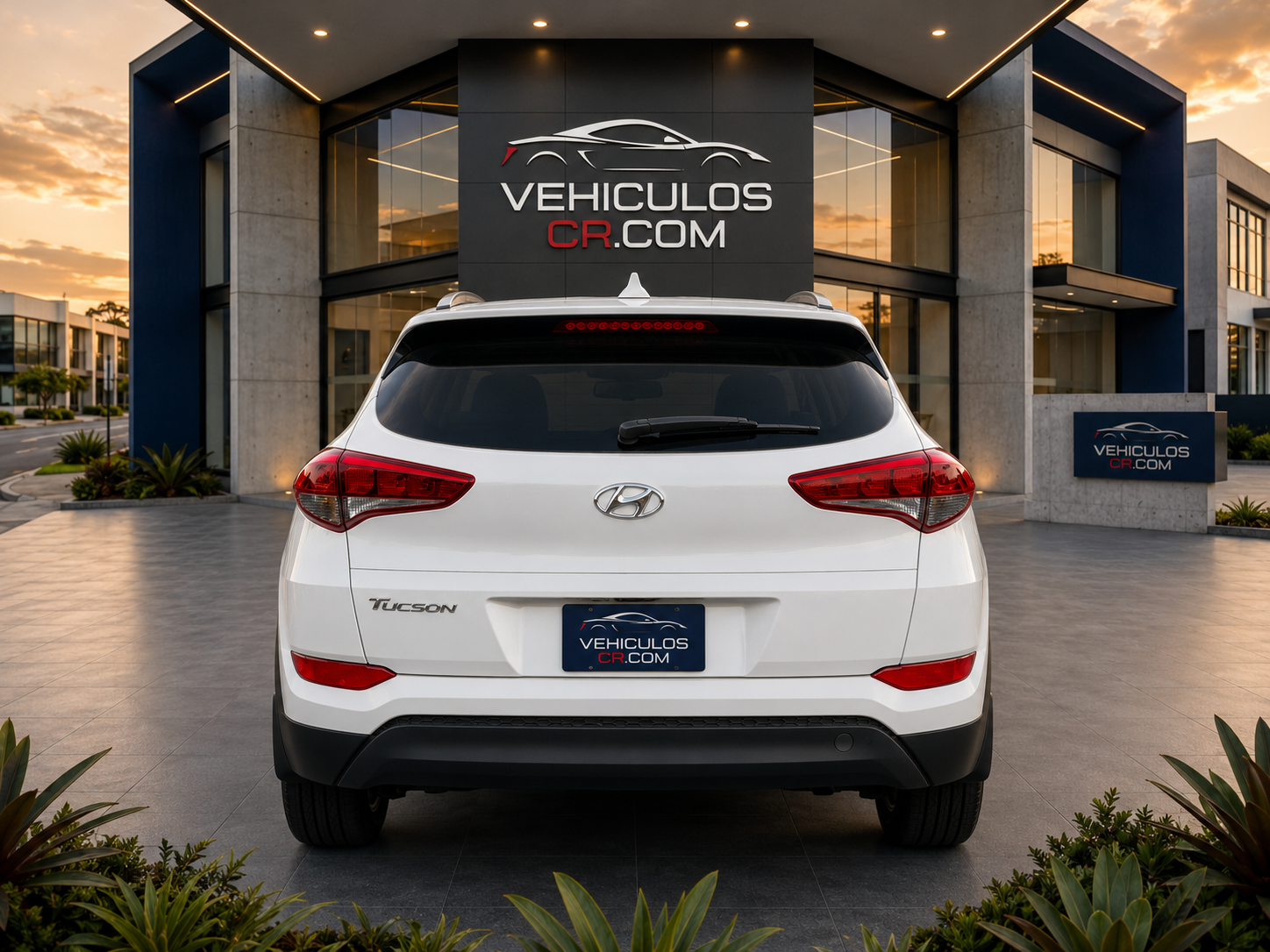 2018 HYUNDAI TUCSON 2018 HYUNDAI TUCSON - Imagen 5