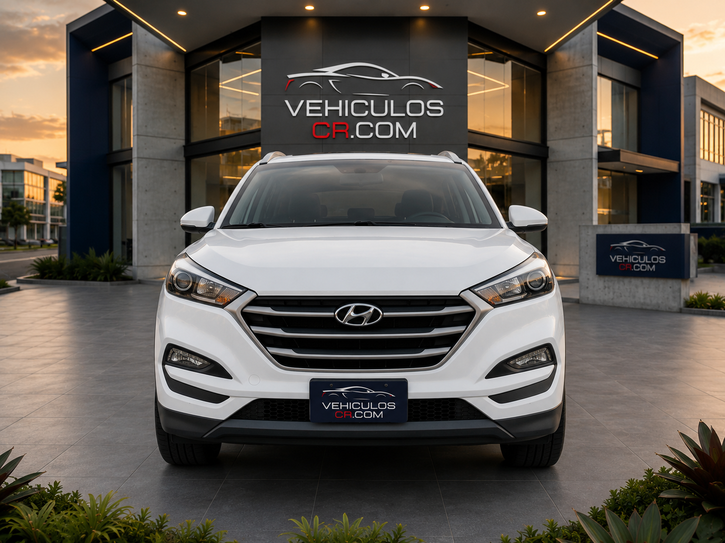 2018 HYUNDAI TUCSON 2018 HYUNDAI TUCSON - Imagen 4
