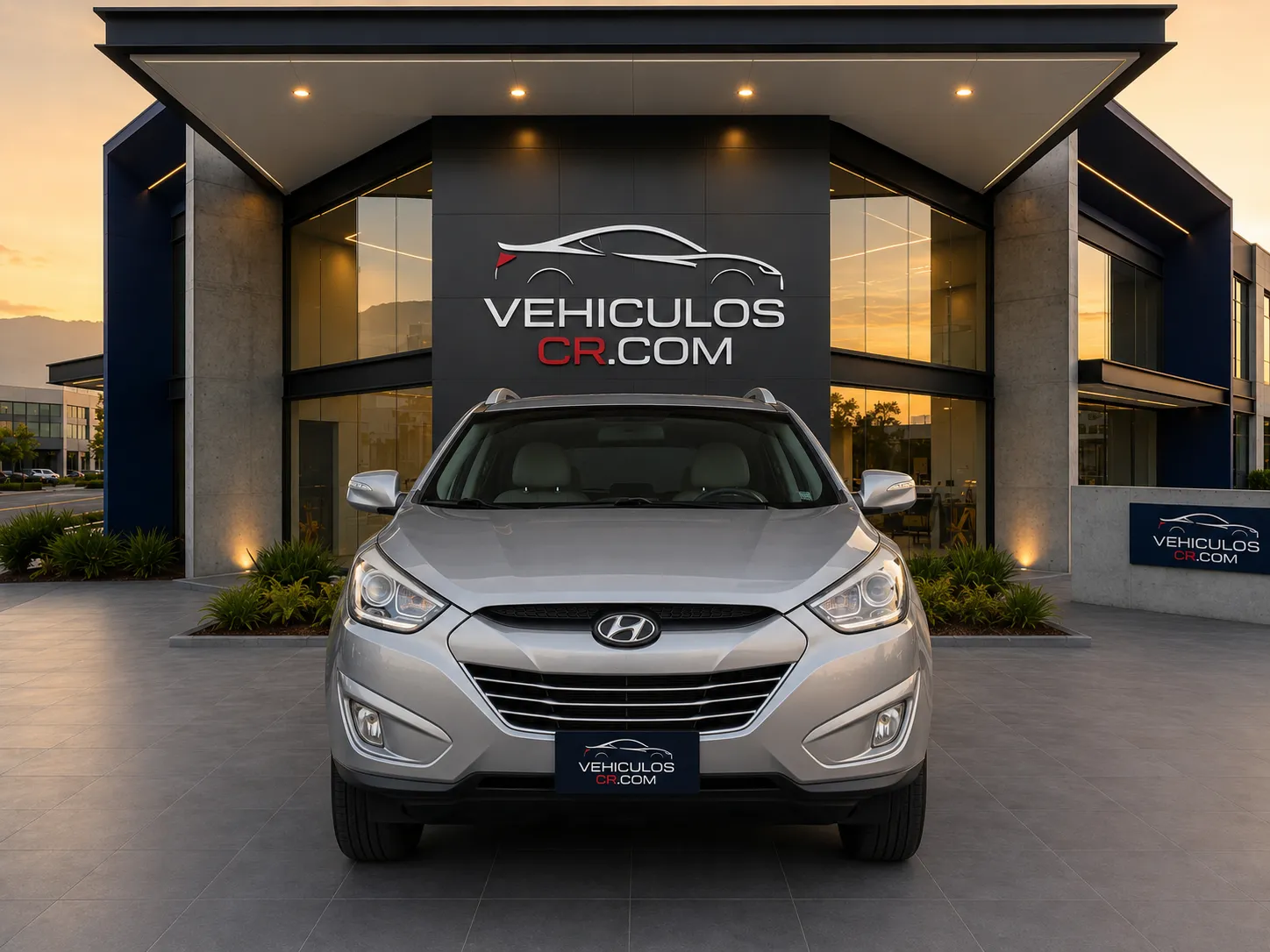 2015 HYUNDAI TUCSON 2015 HYUNDAI TUCSON - Imagen 3