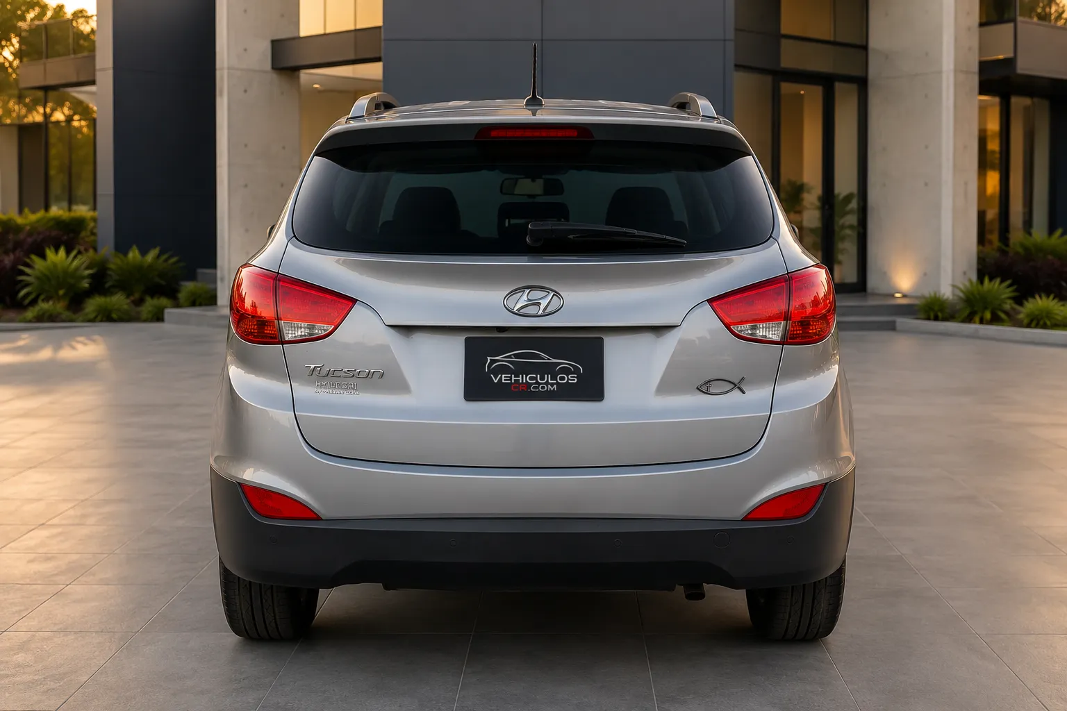 2015 HYUNDAI TUCSON 2015 HYUNDAI TUCSON - Imagen 4