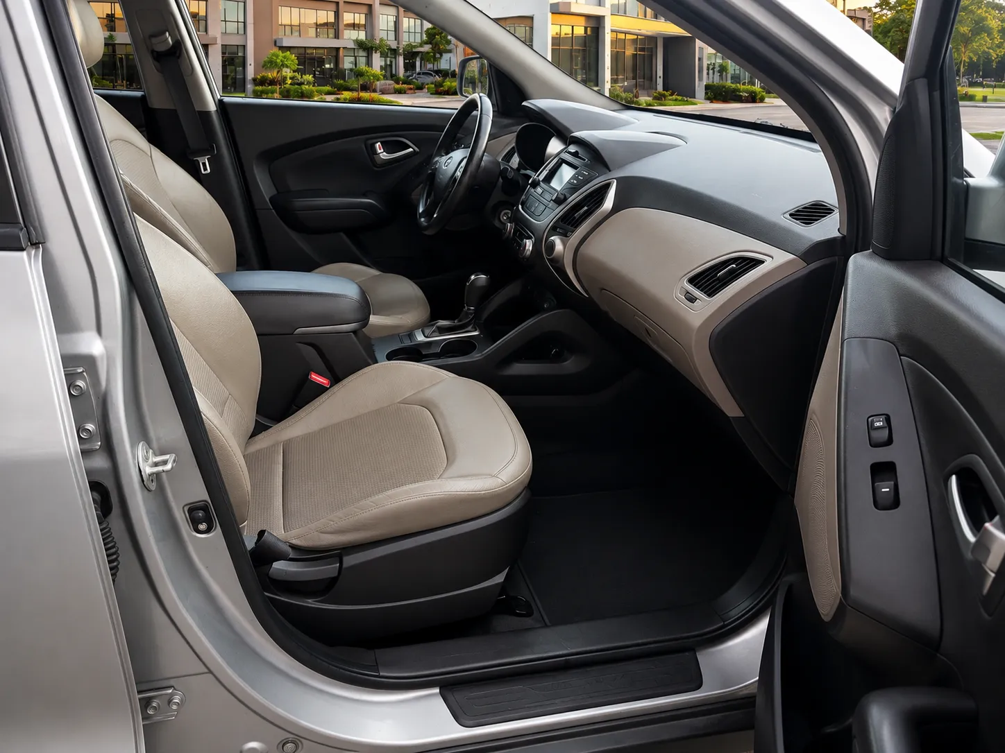 2015 HYUNDAI TUCSON 2015 HYUNDAI TUCSON - Imagen 7