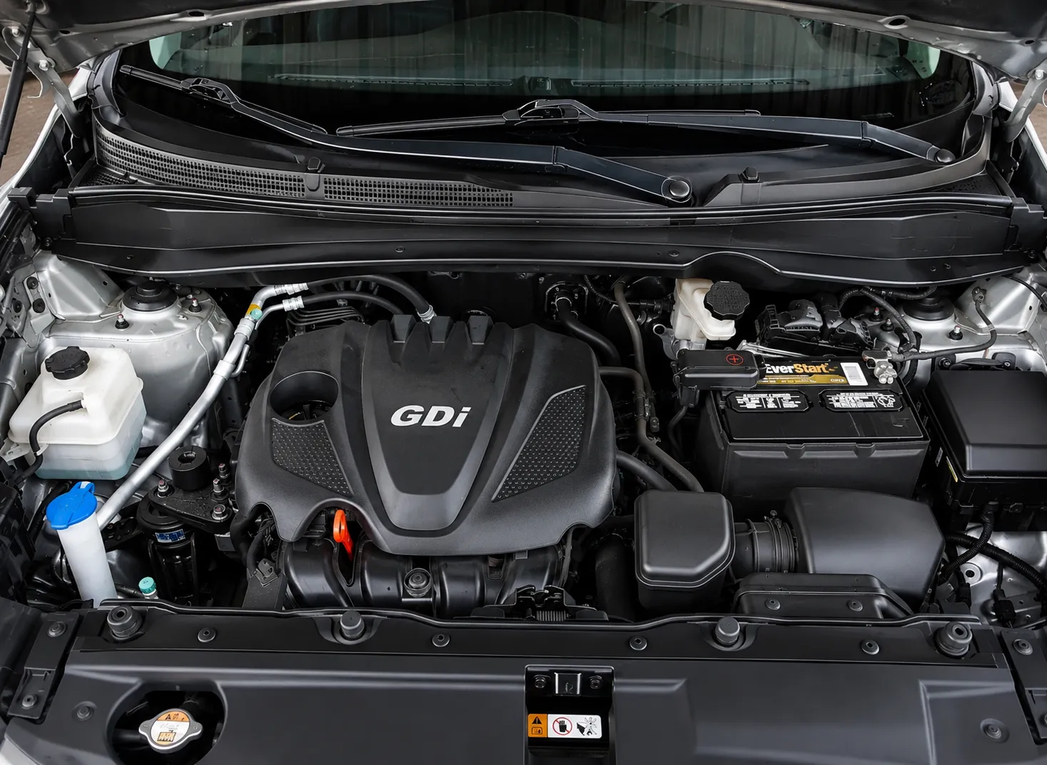 2015 HYUNDAI TUCSON 2015 HYUNDAI TUCSON - Imagen 9