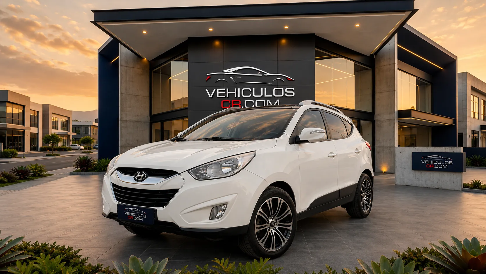 2010 HYUNDAI TUCSON 2010 HYUNDAI TUCSON