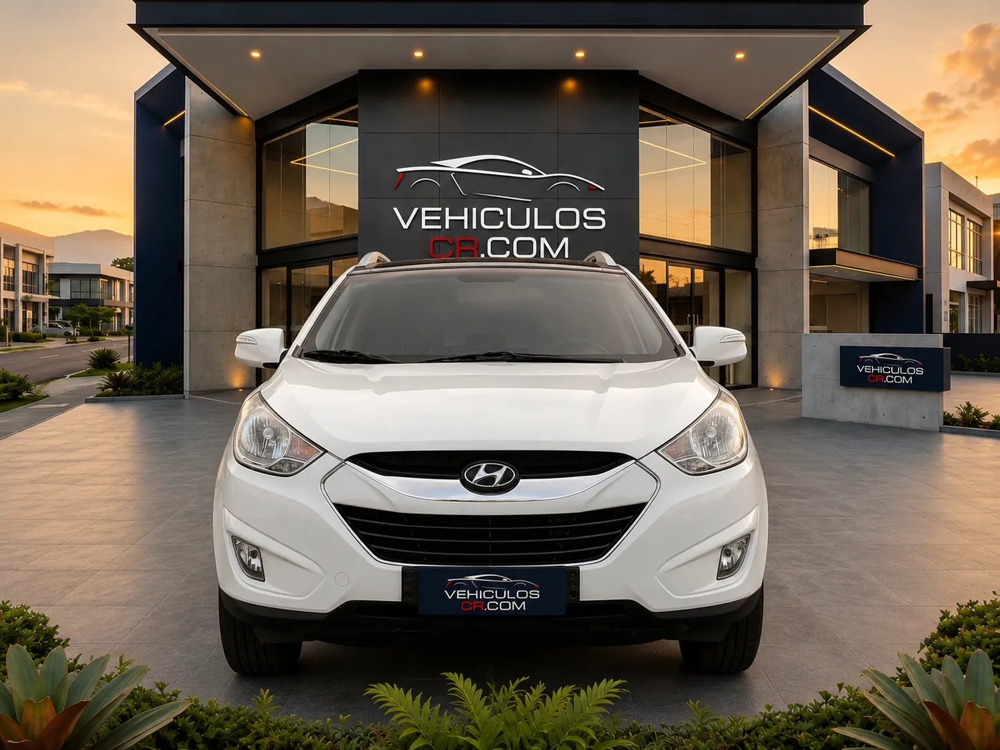 2010 HYUNDAI TUCSON 2010 HYUNDAI TUCSON - Imagen 3