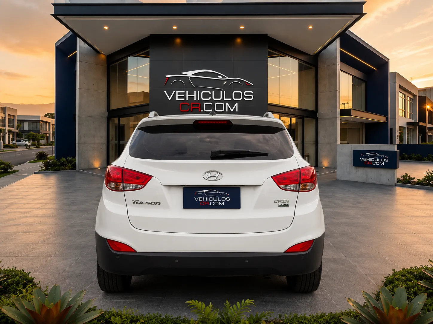 2010 HYUNDAI TUCSON 2010 HYUNDAI TUCSON - Imagen 4