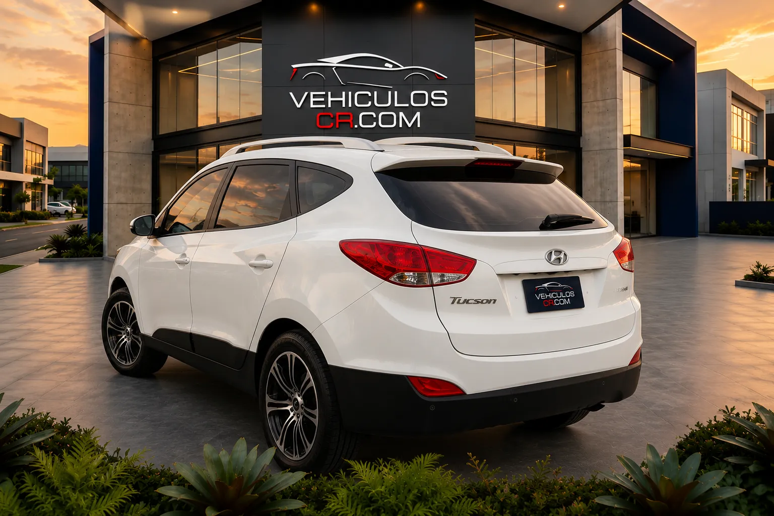 2010 HYUNDAI TUCSON 2010 HYUNDAI TUCSON - Imagen 5