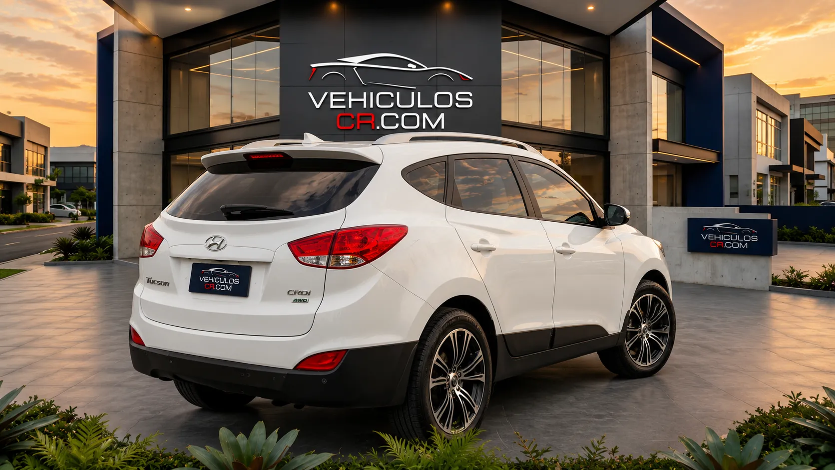 2010 HYUNDAI TUCSON 2010 HYUNDAI TUCSON - Imagen 6