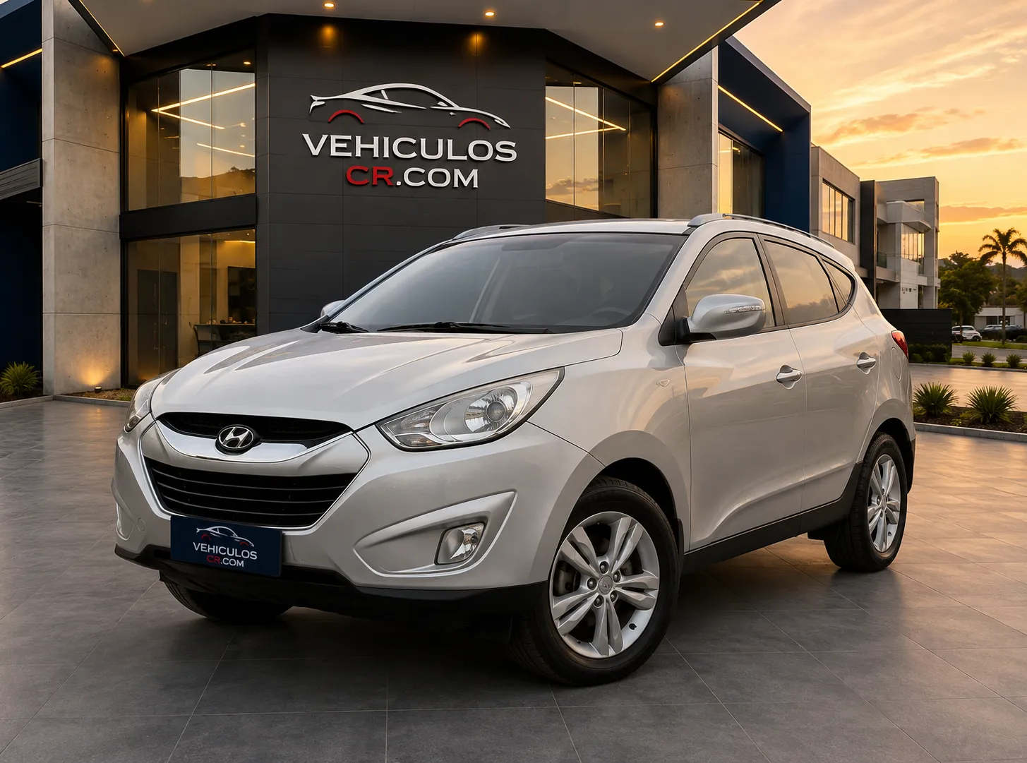 2010 HYUNDAI TUCSON 2010 HYUNDAI TUCSON
