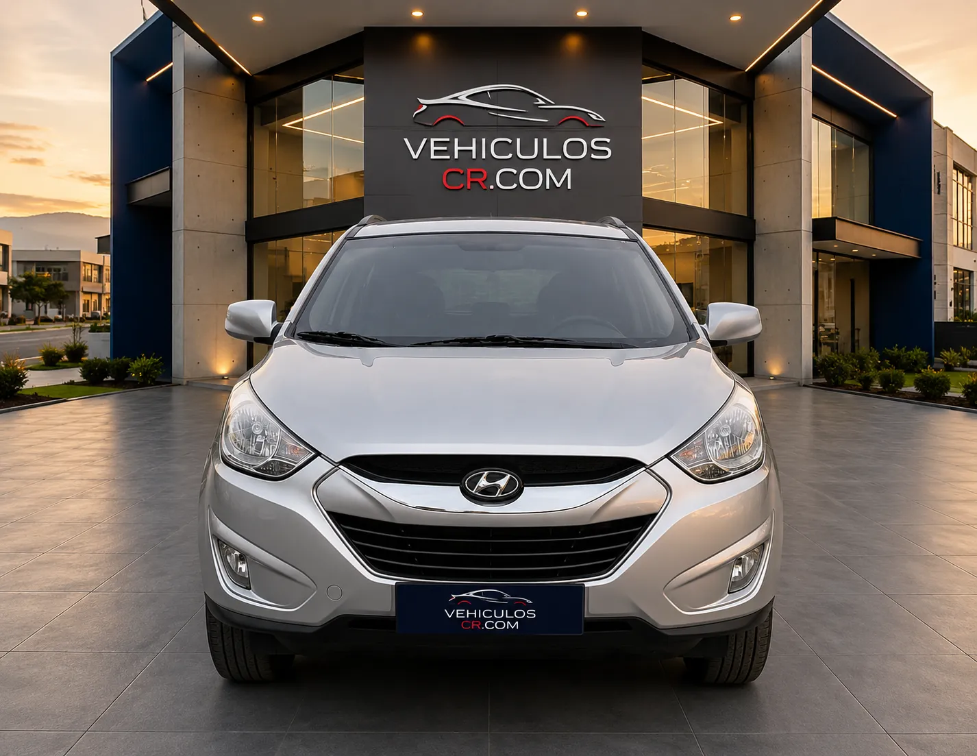 2010 HYUNDAI TUCSON 2010 HYUNDAI TUCSON - Imagen 3