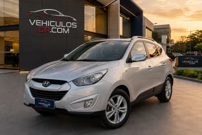 2011 HYUNDAI TUCSON