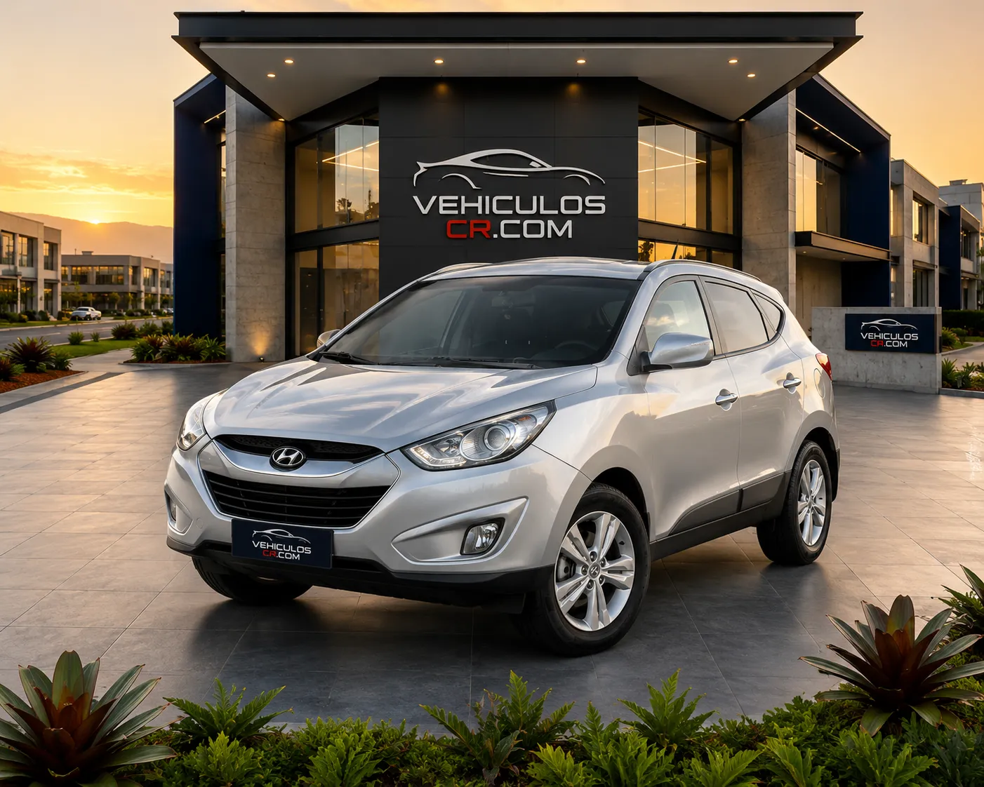 2012 HYUNDAI TUCSON 2012 HYUNDAI TUCSON