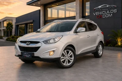 2013 HYUNDAI TUCSON