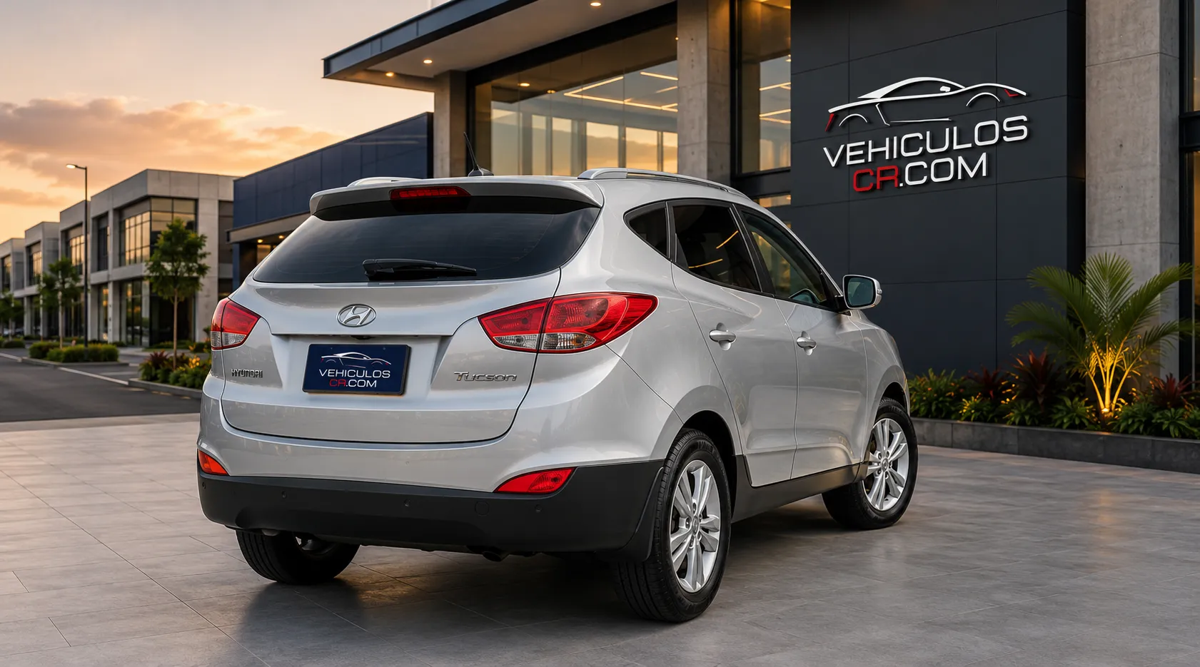 2013 HYUNDAI TUCSON 2013 HYUNDAI TUCSON - Imagen 6