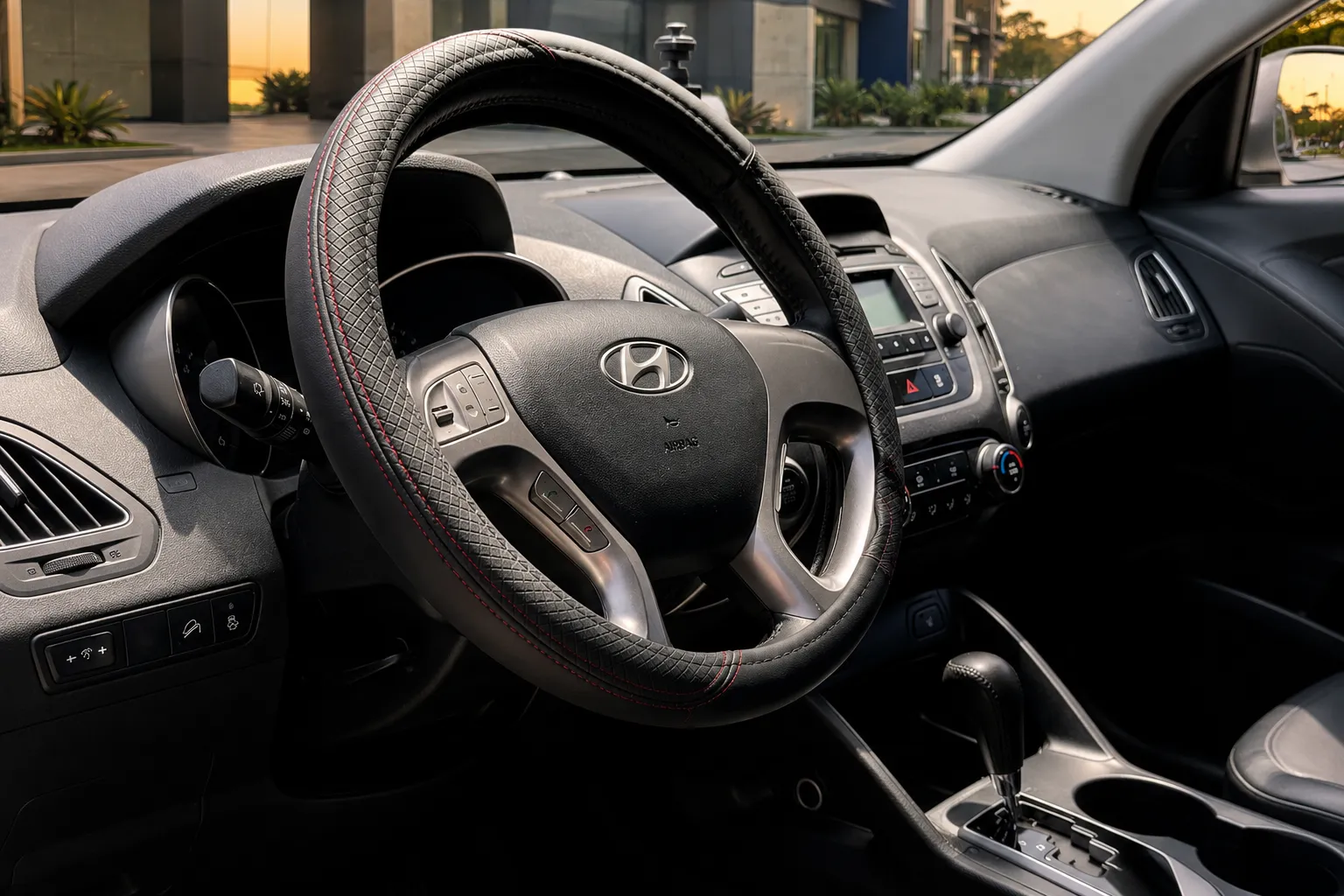 2013 HYUNDAI TUCSON 2013 HYUNDAI TUCSON - Imagen 7