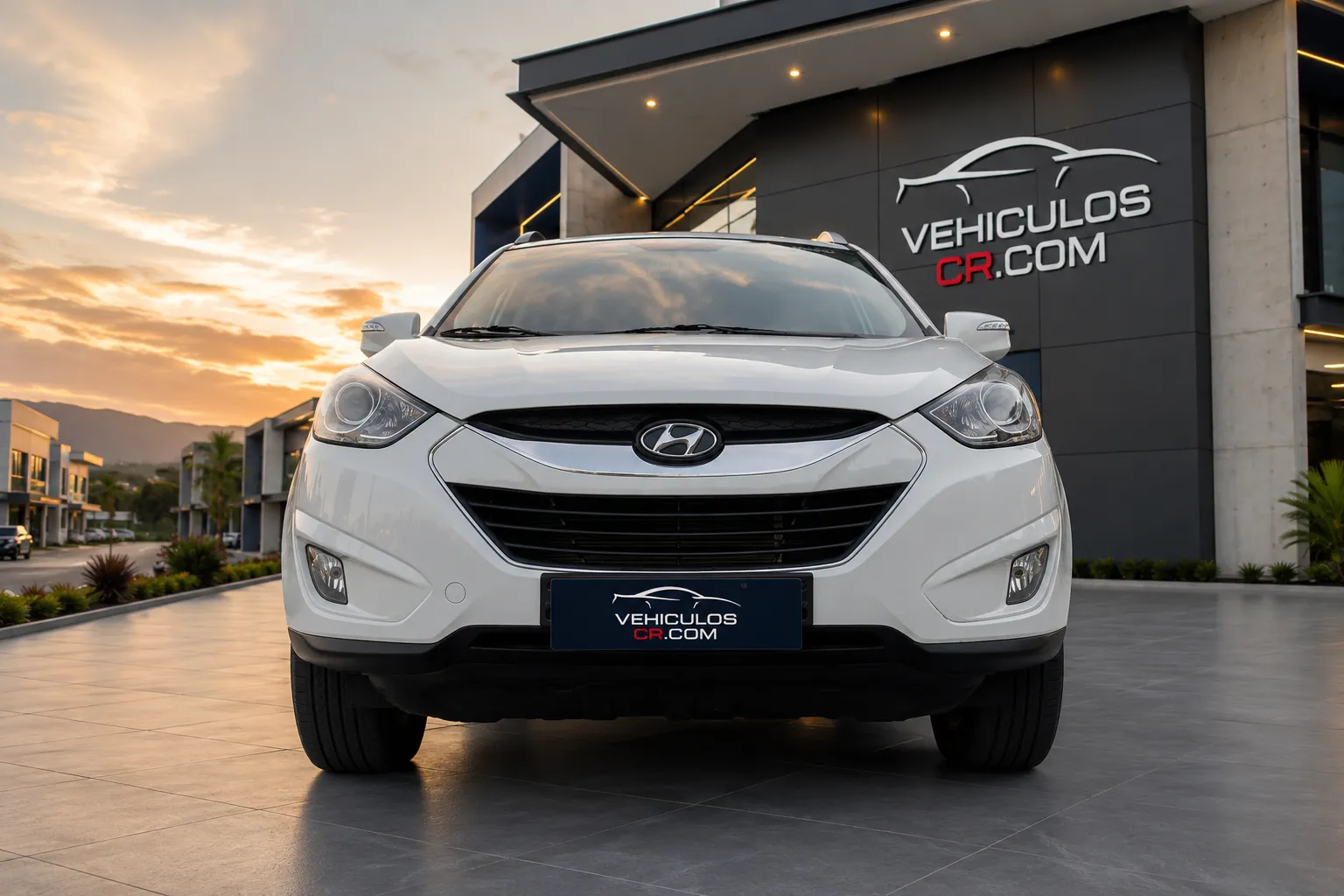 2013 HYUNDAI TUCSON 2013 HYUNDAI TUCSON - Imagen 7
