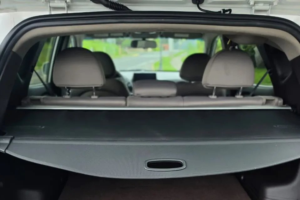 2015 HYUNDAI TUCSON 2015 HYUNDAI TUCSON - Imagen 17