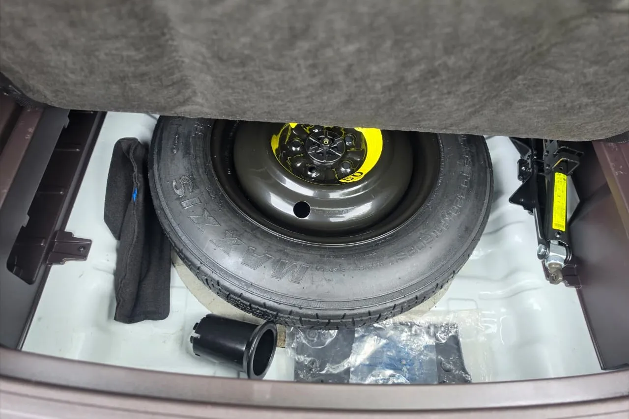 2015 HYUNDAI TUCSON 2015 HYUNDAI TUCSON - Imagen 18